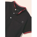Polo M/C Cuello Mao Mayoral