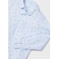 Camisa M/L Estampada Mayoral