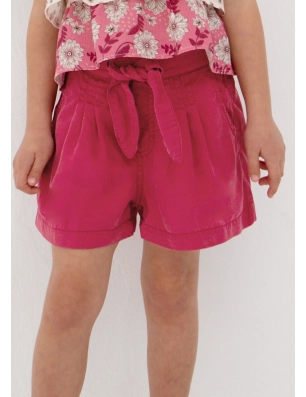 Pantalon Corto Fluido Mayoral