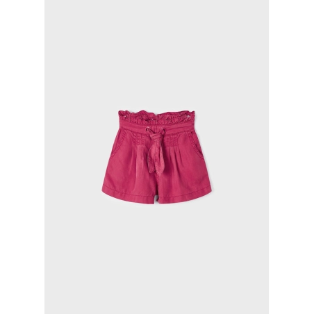 Pantalon Corto Fluido Mayoral