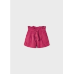 Pantalon Corto Fluido Mayoral