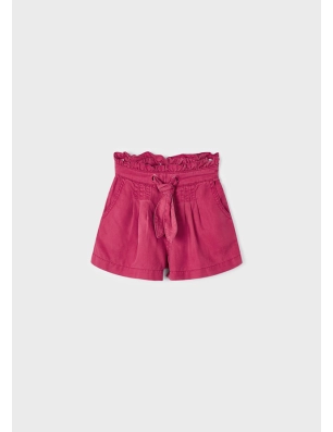 Pantalon Corto Fluido Mayoral