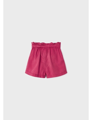 Pantalon Corto Fluido Mayoral