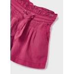 Pantalon Corto Fluido Mayoral
