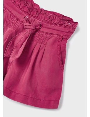 Pantalon Corto Fluido Mayoral