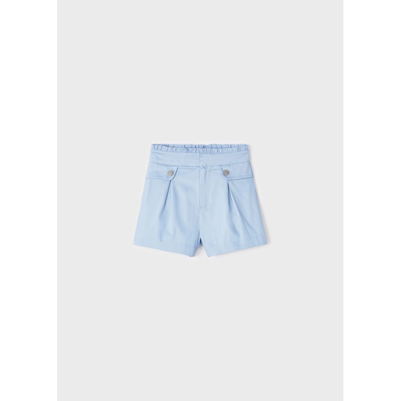 Pantalon Corto Saten Mayoral