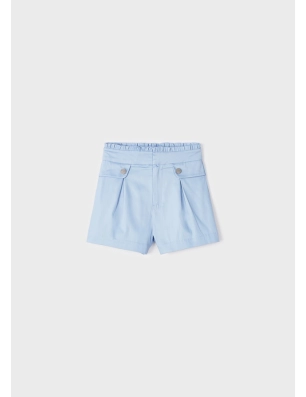 Pantalon Corto Saten Mayoral