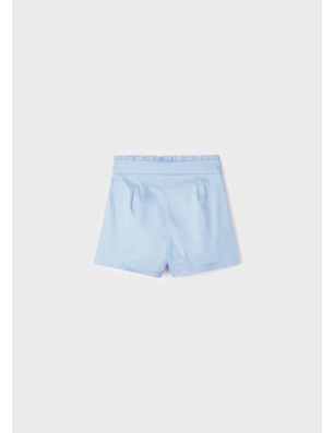 Pantalon Corto Saten Mayoral