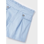 Pantalon Corto Saten Mayoral