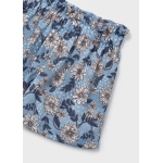 Conj. Short Top Gomitas Mayoral