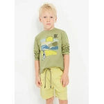 Bermuda Jogger Mayoral
