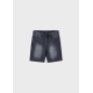Bermuda Tejana Soft Denim Mayoral