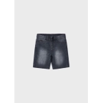 Bermuda Tejana Soft Denim Mayoral