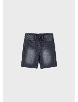 Bermuda Tejana Soft Denim Mayoral