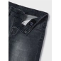 Bermuda Tejana Soft Denim Mayoral