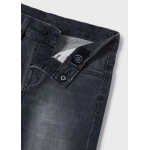 Bermuda Tejana Soft Denim Mayoral