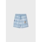 Bermuda Punto Tie Dye Mayoral