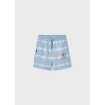 Bermuda Punto Tie Dye Mayoral