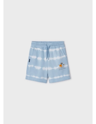 Bermuda Punto Tie Dye Mayoral