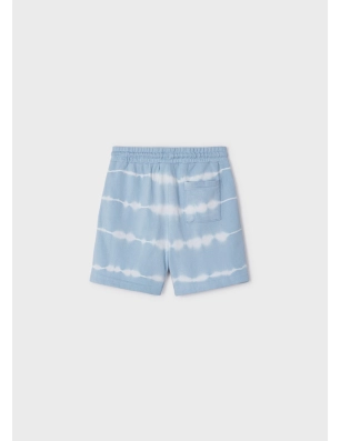 Bermuda Punto Tie Dye Mayoral