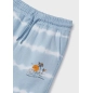 Bermuda Punto Tie Dye Mayoral