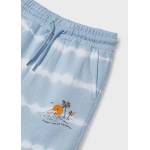 Bermuda Punto Tie Dye Mayoral