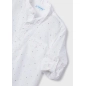 Conj. Bermuda Camisa M/L Mao Mayoral