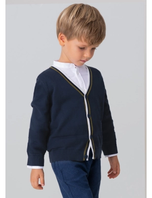 Cardigan Mayoral