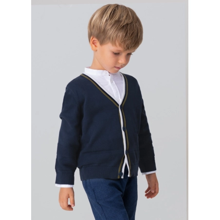 Cardigan Mayoral