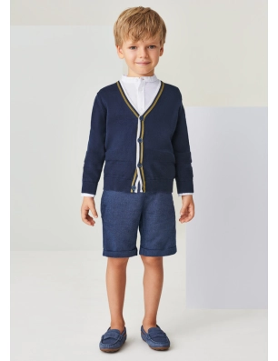 Cardigan Mayoral