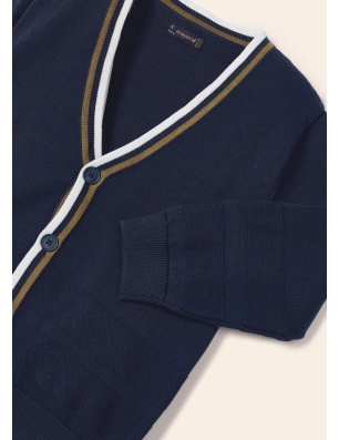 Cardigan Mayoral