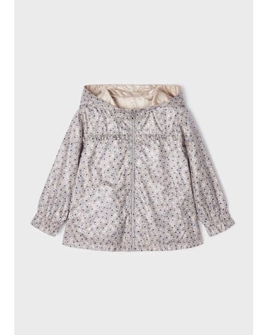 Cortavientos Reversible Mayoral