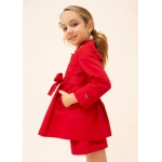 Gabardina Tablas Mayoral