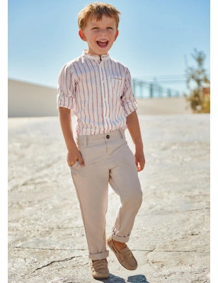 Pantalon Tailoring Mayoral