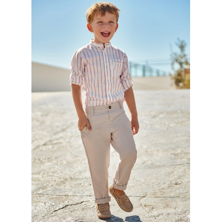 Pantalon Tailoring Mayoral