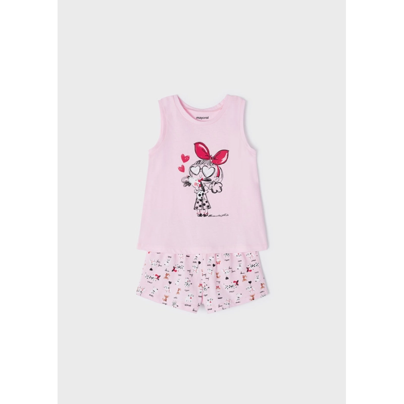 Pijama Mayoral