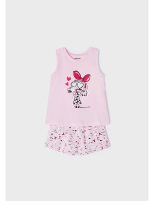 Pijama Mayoral