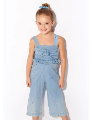 Mono Bordado Mayoral