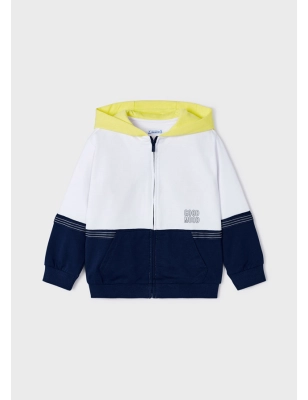 Chandal Con Camiseta Mayoral