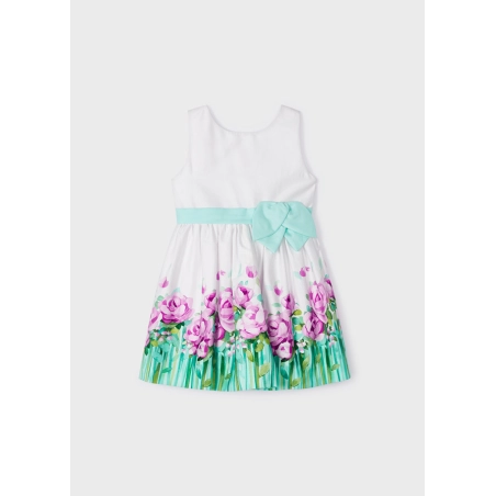 Vestido Cenefa Mayoral