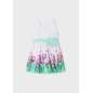 Vestido Cenefa Mayoral