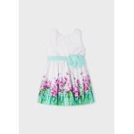 Vestido Cenefa Mayoral