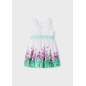 Vestido Cenefa Mayoral