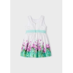 Vestido Cenefa Mayoral