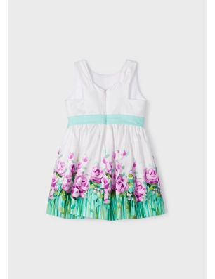 Vestido Cenefa Mayoral