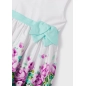 Vestido Cenefa Mayoral