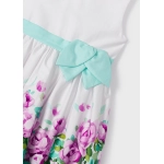 Vestido Cenefa Mayoral