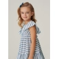 Vestido Rayas Mayoral