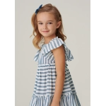 Vestido Rayas Mayoral