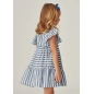 Vestido Rayas Mayoral